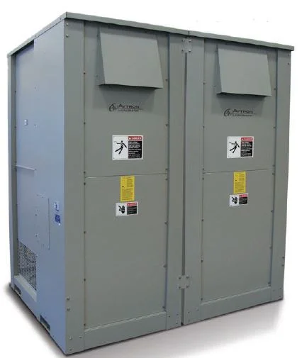 Avtron Fixed Loadbanks Model K875A