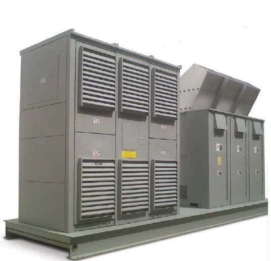 Avtron Fixed Loadbanks Model K875A-MV