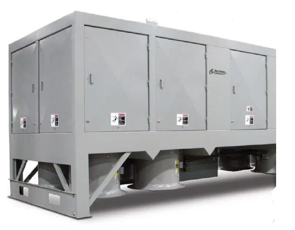 Avtron Fixed Loadbanks Model K922A