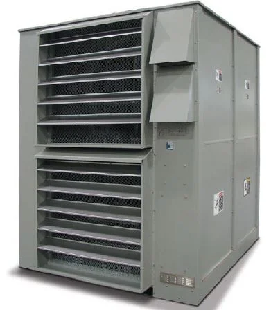 Avtron Fixed Loadbanks Model K975A