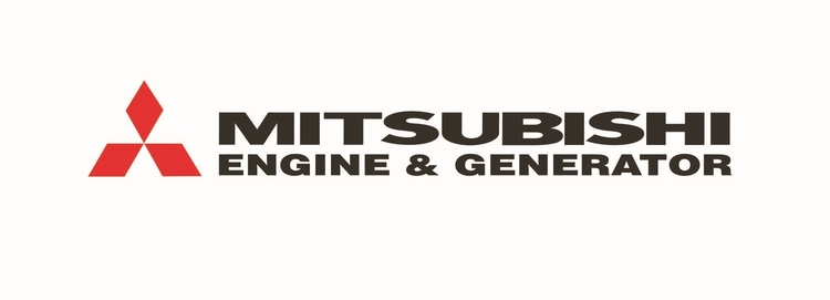 Grupos Electrógenos Diesel Mitsubishi