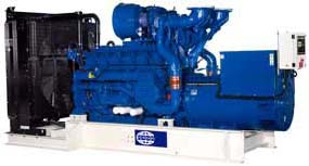 FG Wilson P1250P3/P1375E3