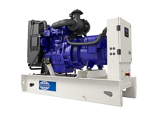 FG Wilson Generator F22-1