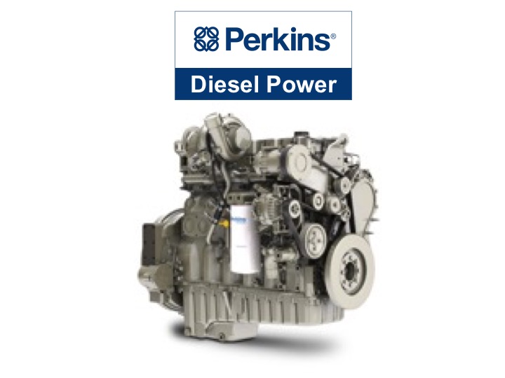 Perkins engines