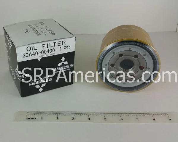 Mitsubishi Oil Filter Cartridge 32A4000400