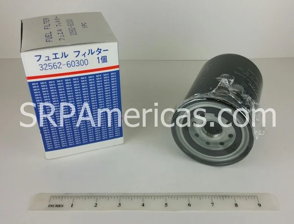 Mitsubishi - Part # 	3256260300