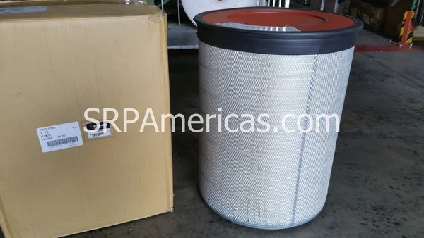 Mitsubishi Air Filter Element - Part # 4722047800