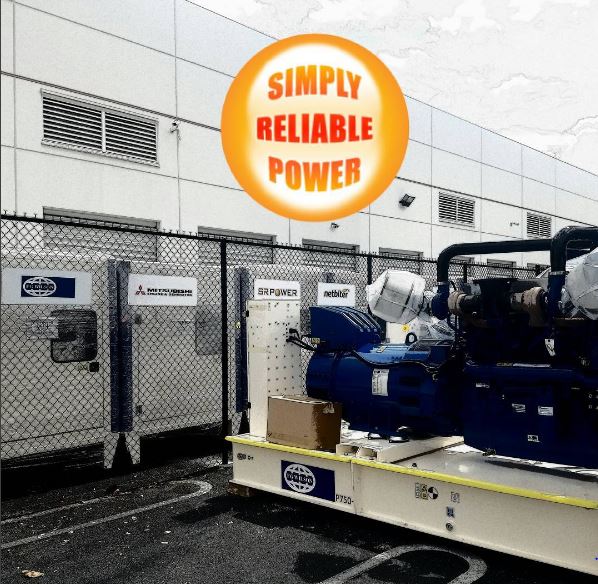 Diesel Power Generators