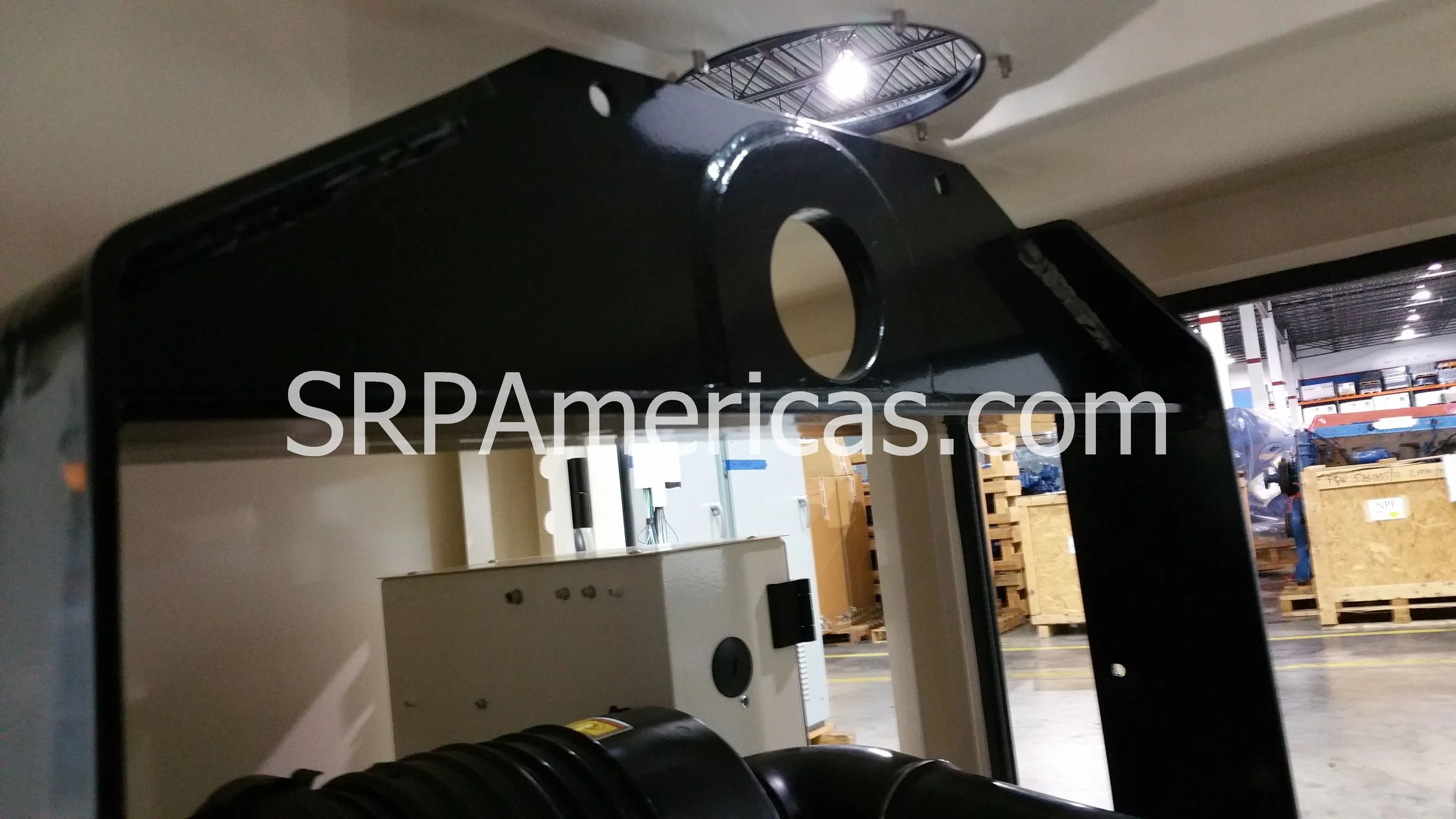 FG Wilson P16.5-6S