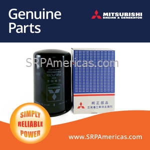 Mitsubishi Genuine Parts