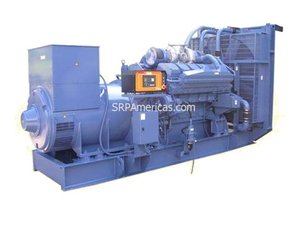 MGS1000B — SRPAmericas