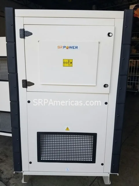 EPA Compliant Generator