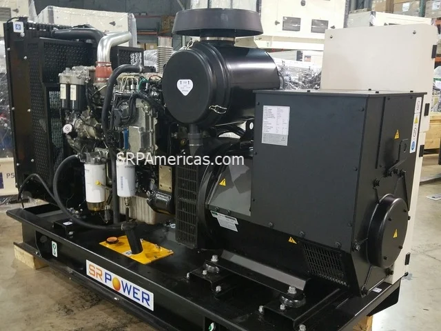 EPA Compliant Generator