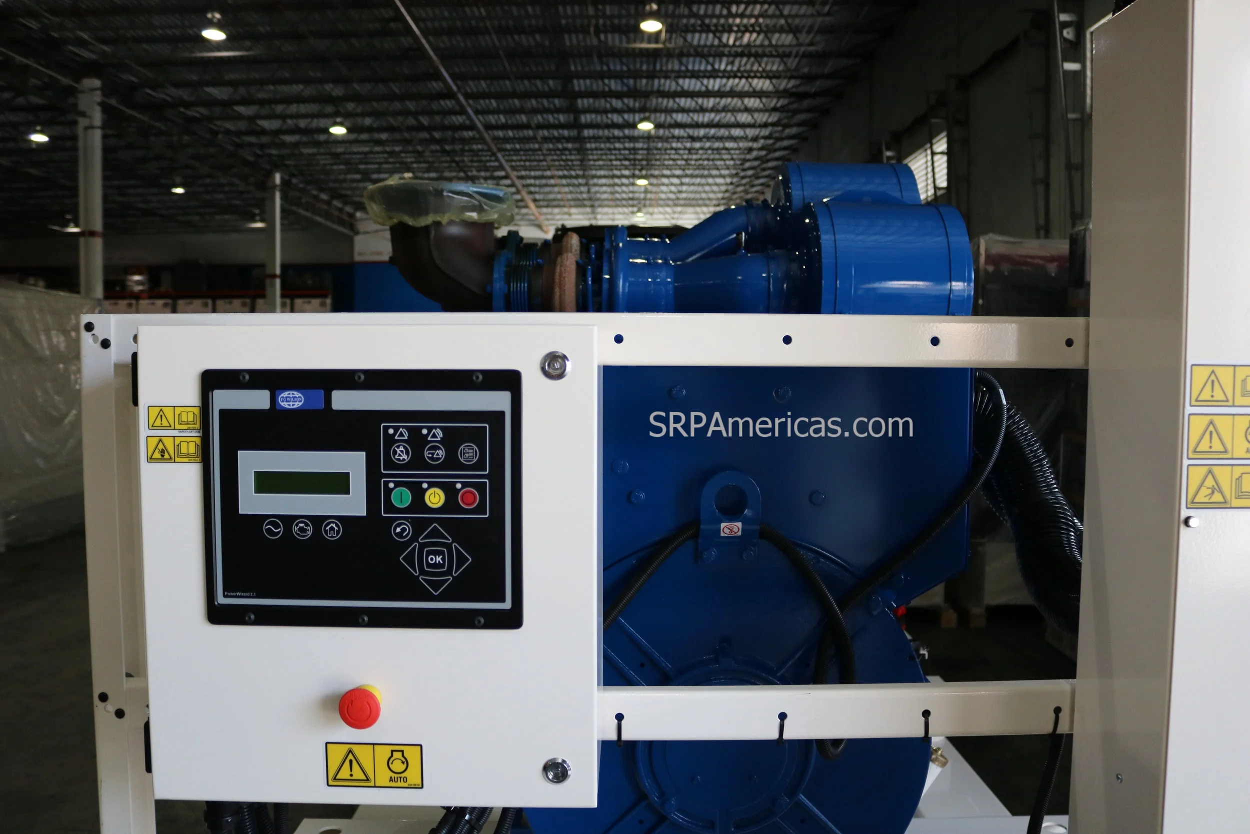 FG Wilson P800P1/P900E1