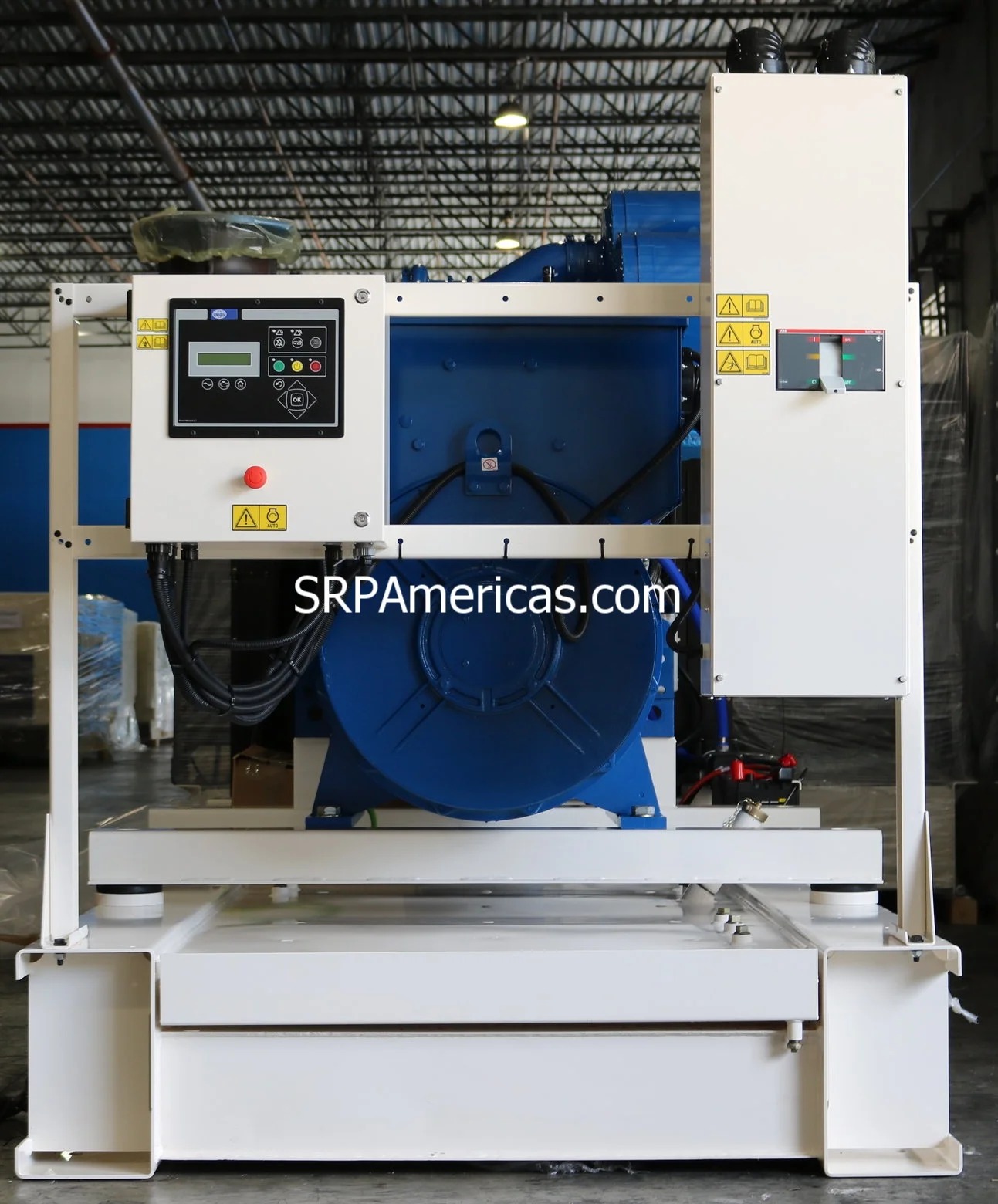 FG Wilson P730P1/P800E1