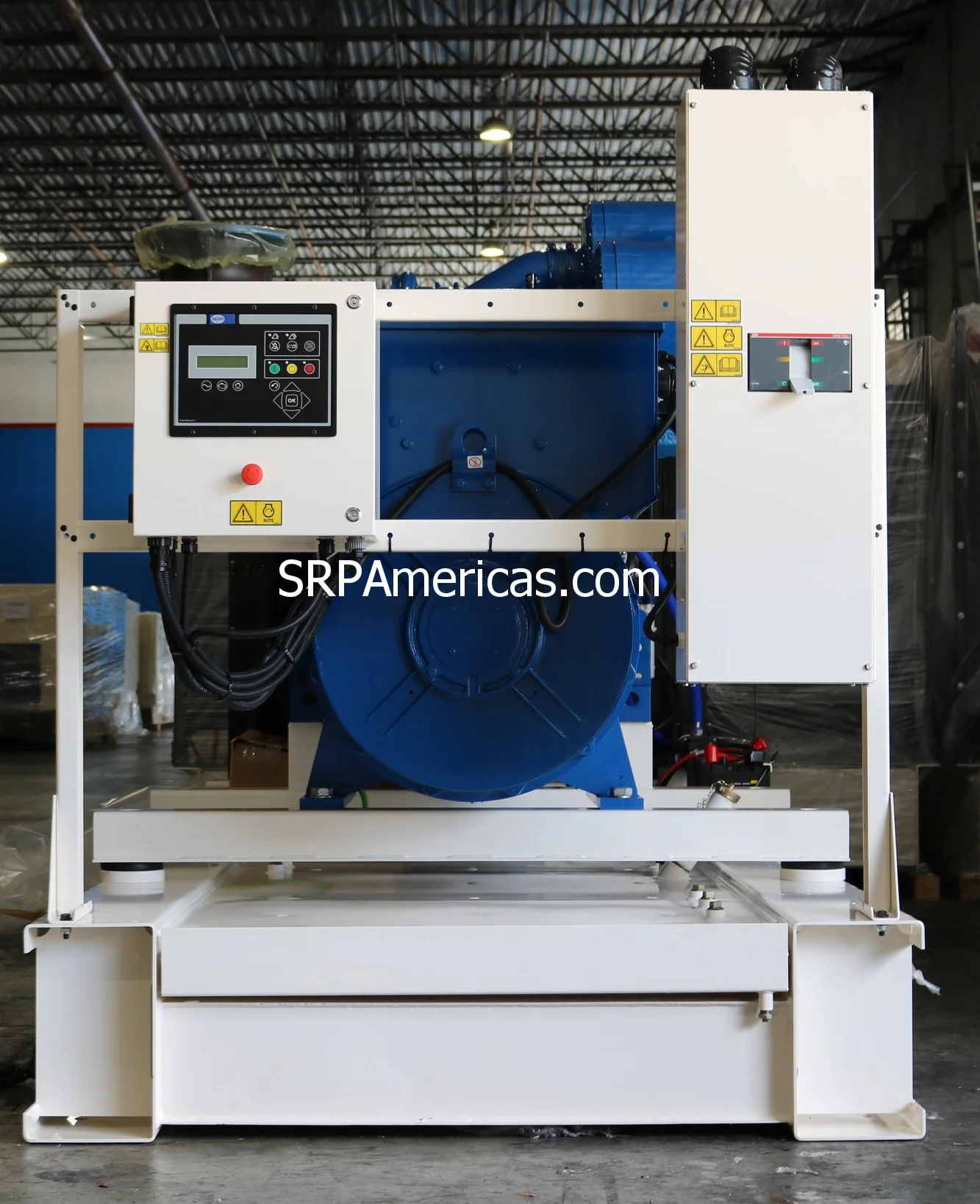 FG Wilson P800P1/P900E1