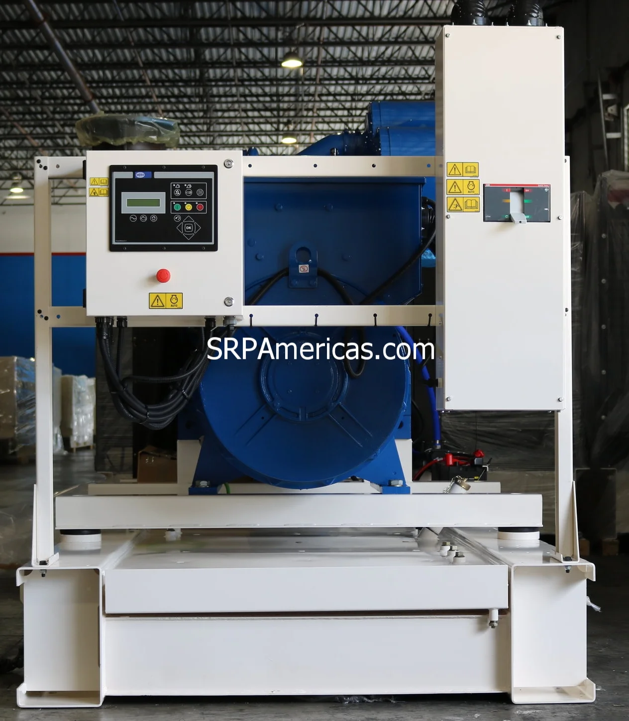 FG Wilson P730P1/P800E1