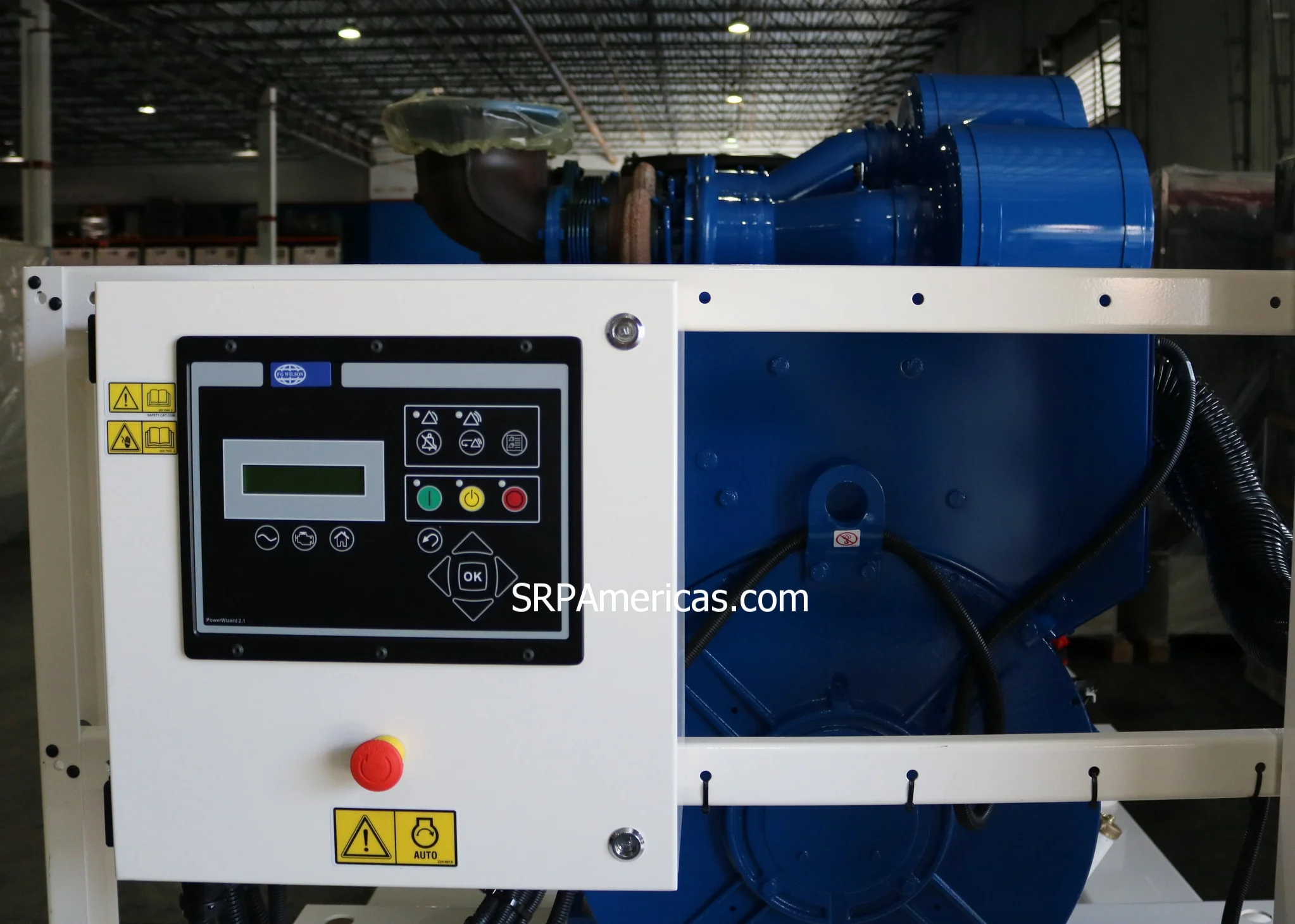 FG Wilson P800P1/P900E1