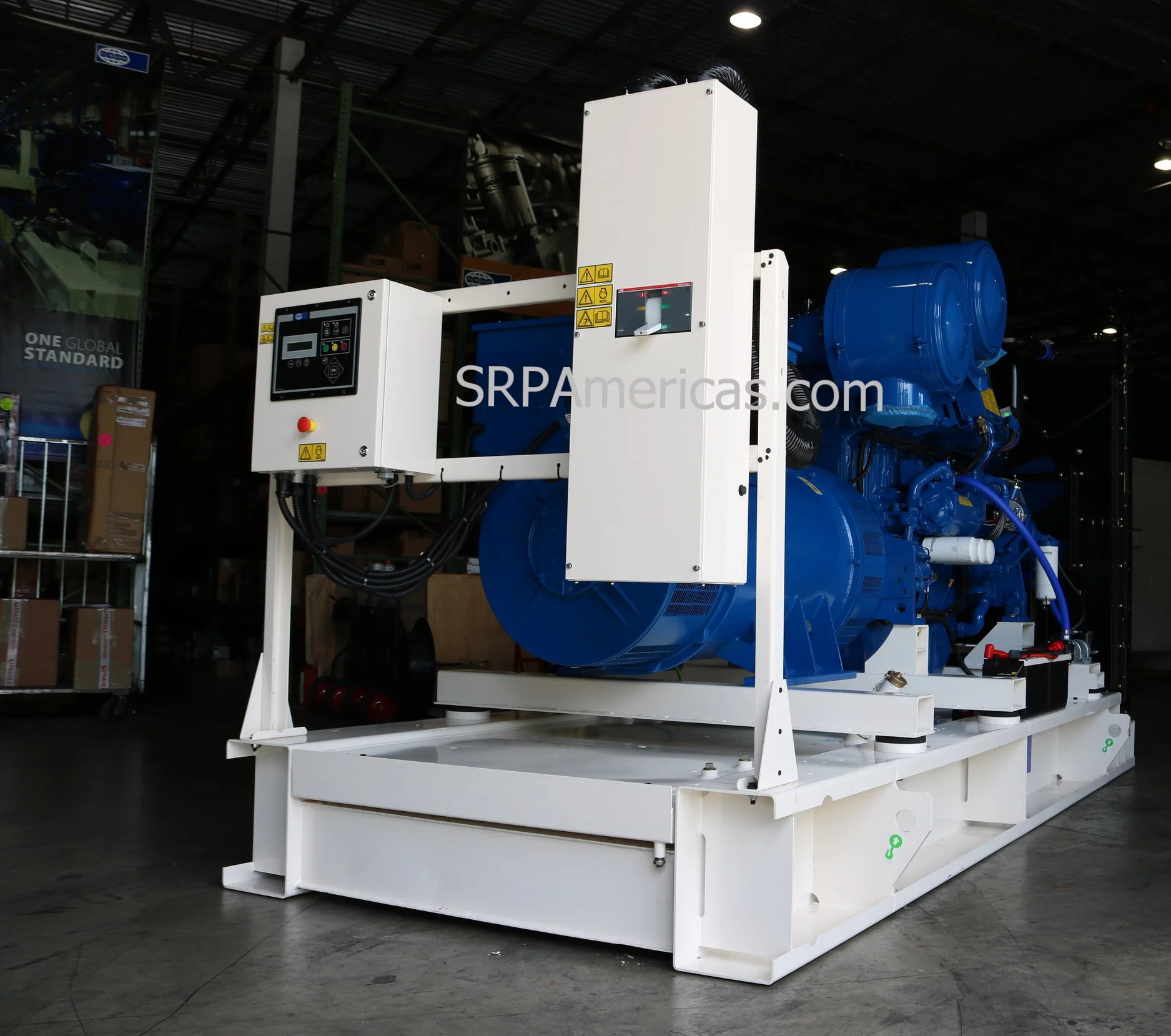 FG Wilson P800P1/P900E1