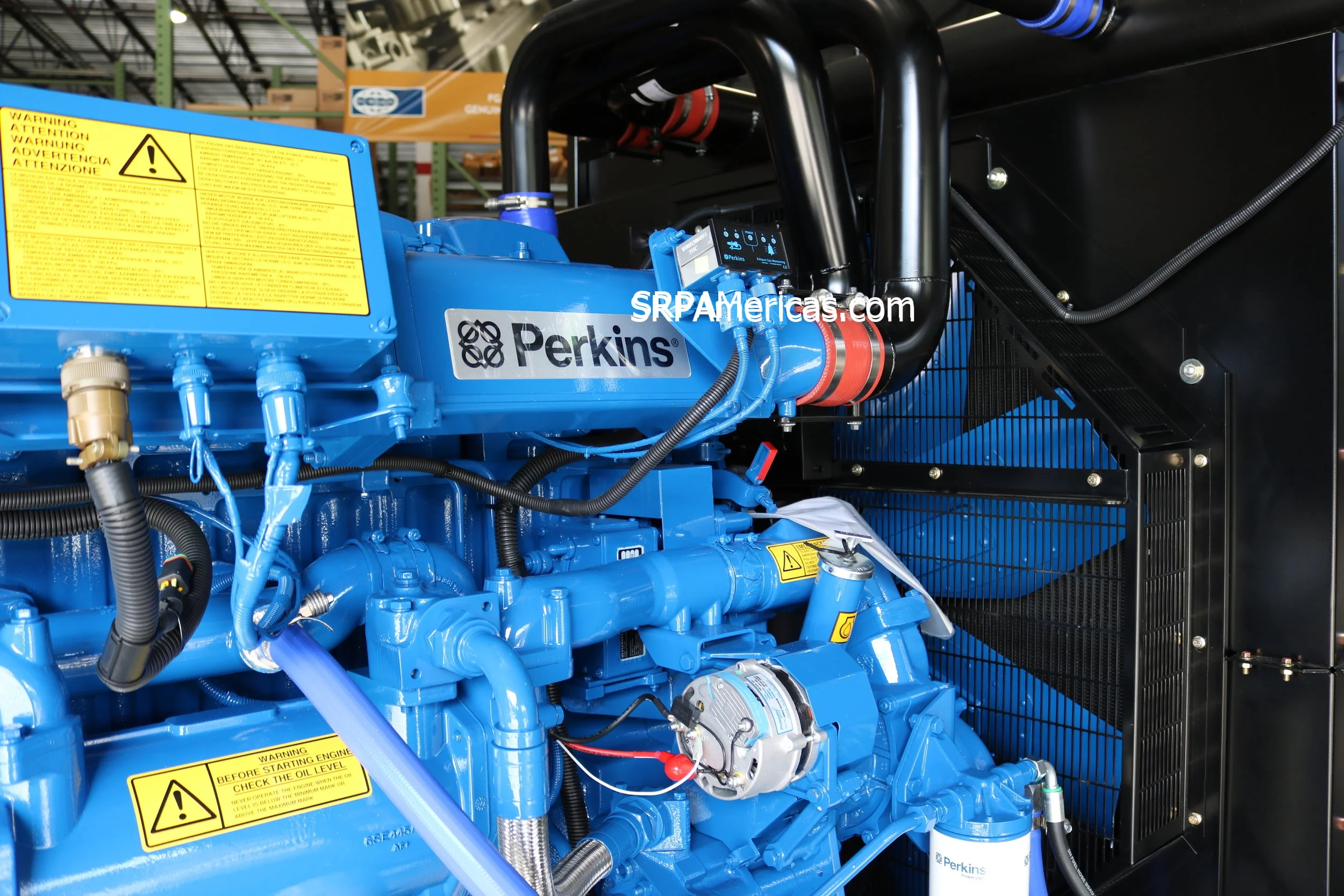 FG Wilson P800P1/P900E1