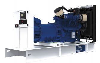 FG Wilson P688-3