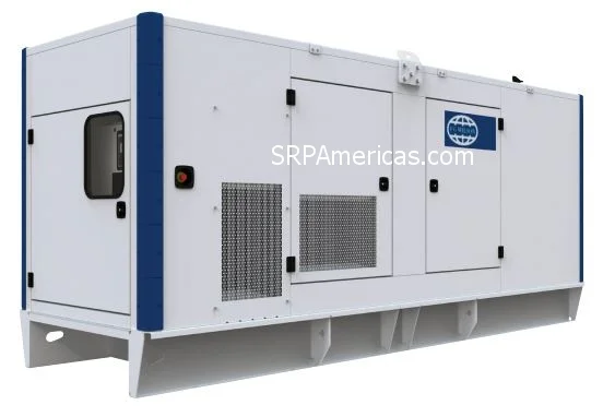 CAE-350-750 kVA