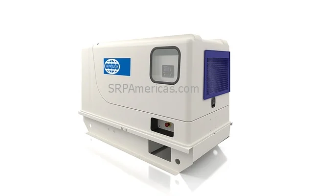 CAE 7.5-25 kVA
