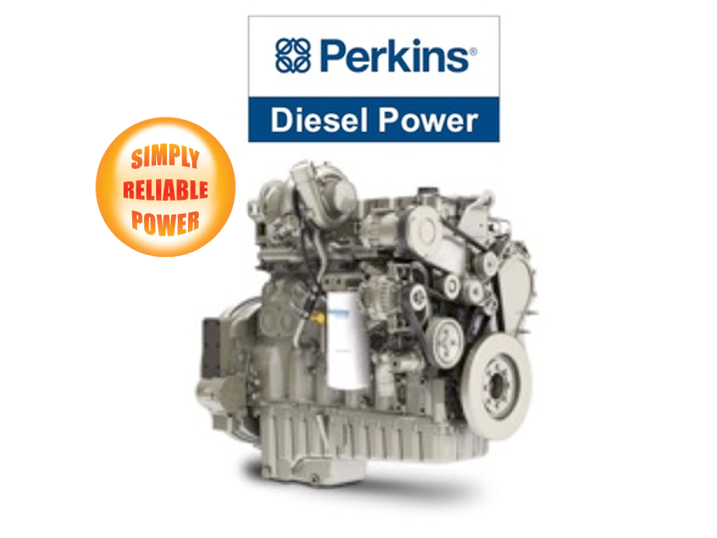 perkins diesel engine parts