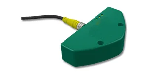 Ultrasonic Tank Sensor