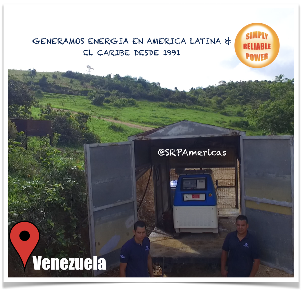 Venezuela plantas electricas Postal.png