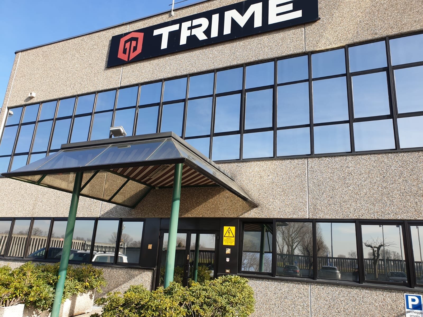 Trime Lighting Tower Factory