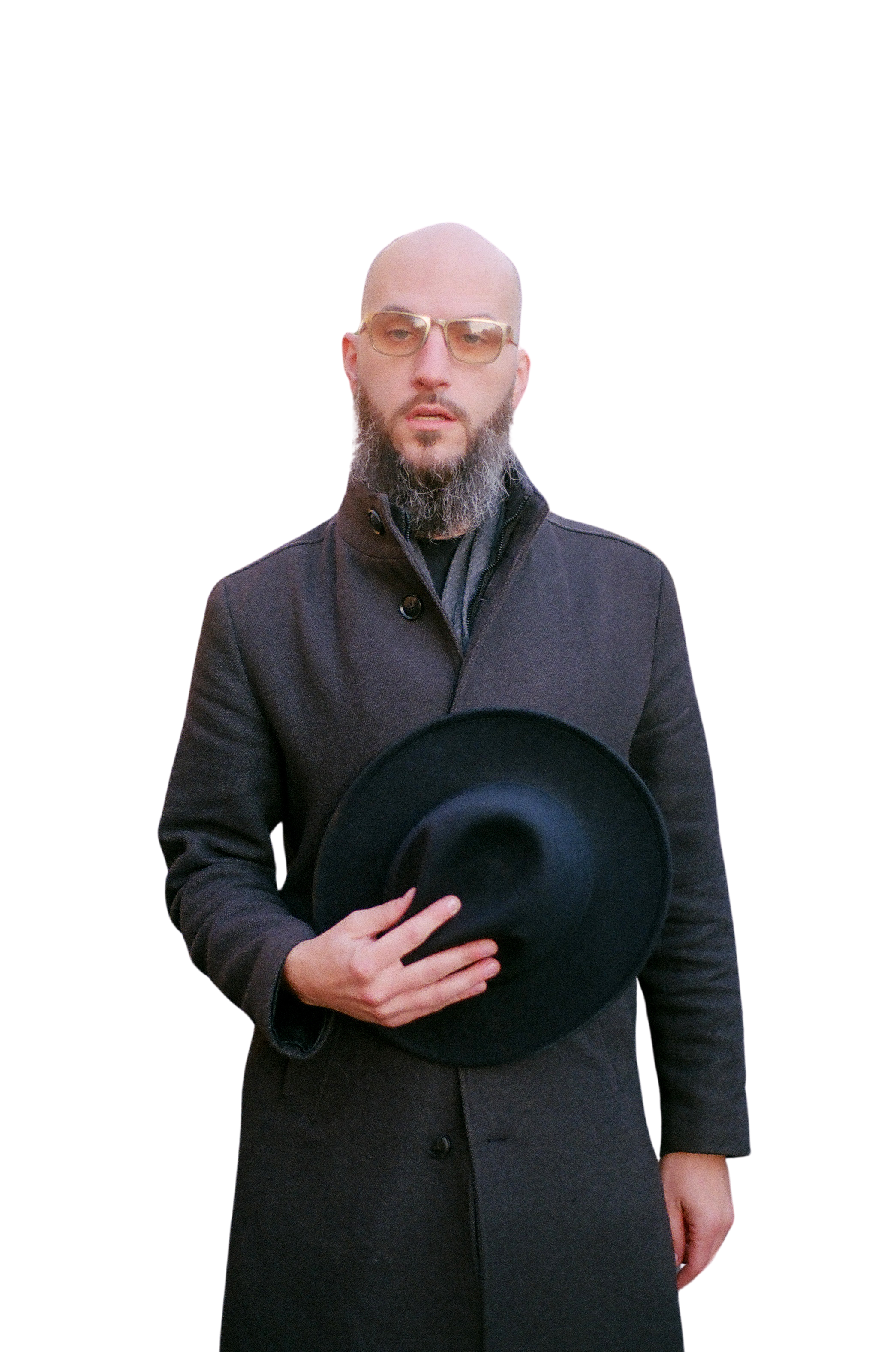 Chris Cadenhead, Grammy-nominated pianist