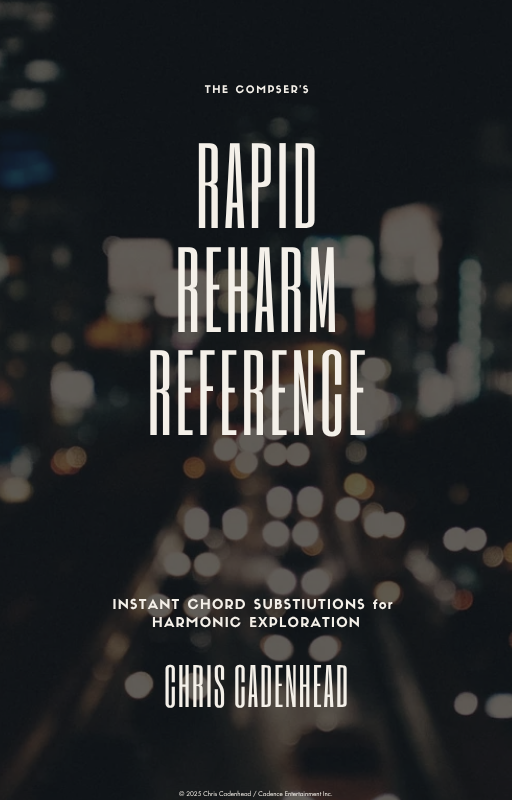 Rapid Reharm Reference