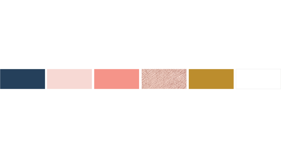Color Palette