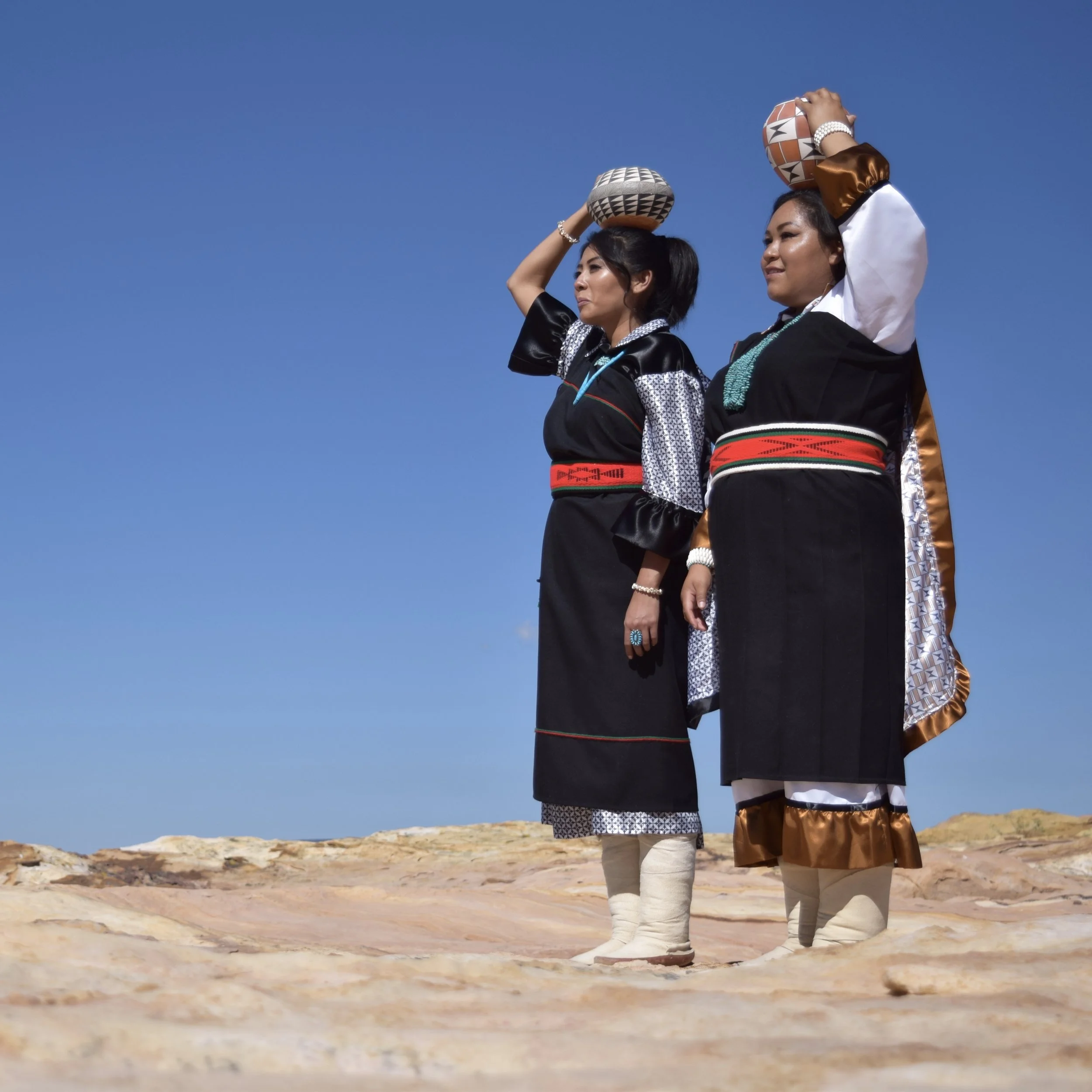 Connection to Culture