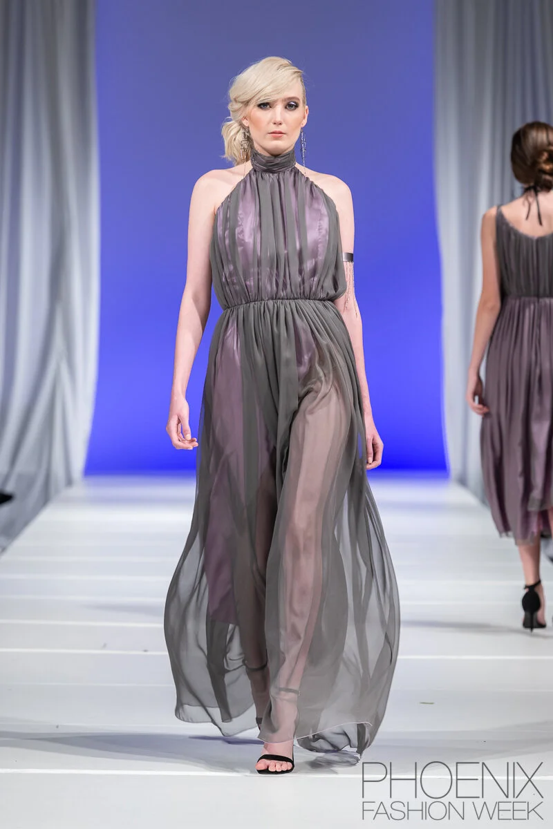 ACONAV S/S 2020 - Pe'Eh'Cha - Evening 
