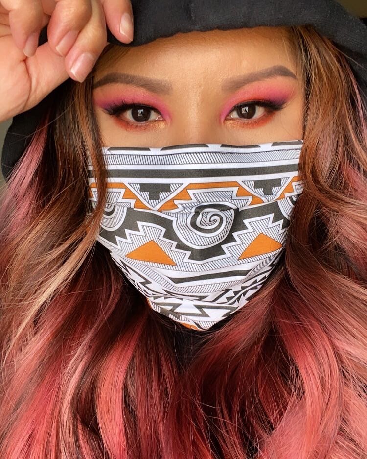 Protective Styling: Adapting to a Crisis Through Fashion