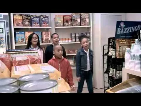 Thank you - New York Lottery TV Commercial Ad