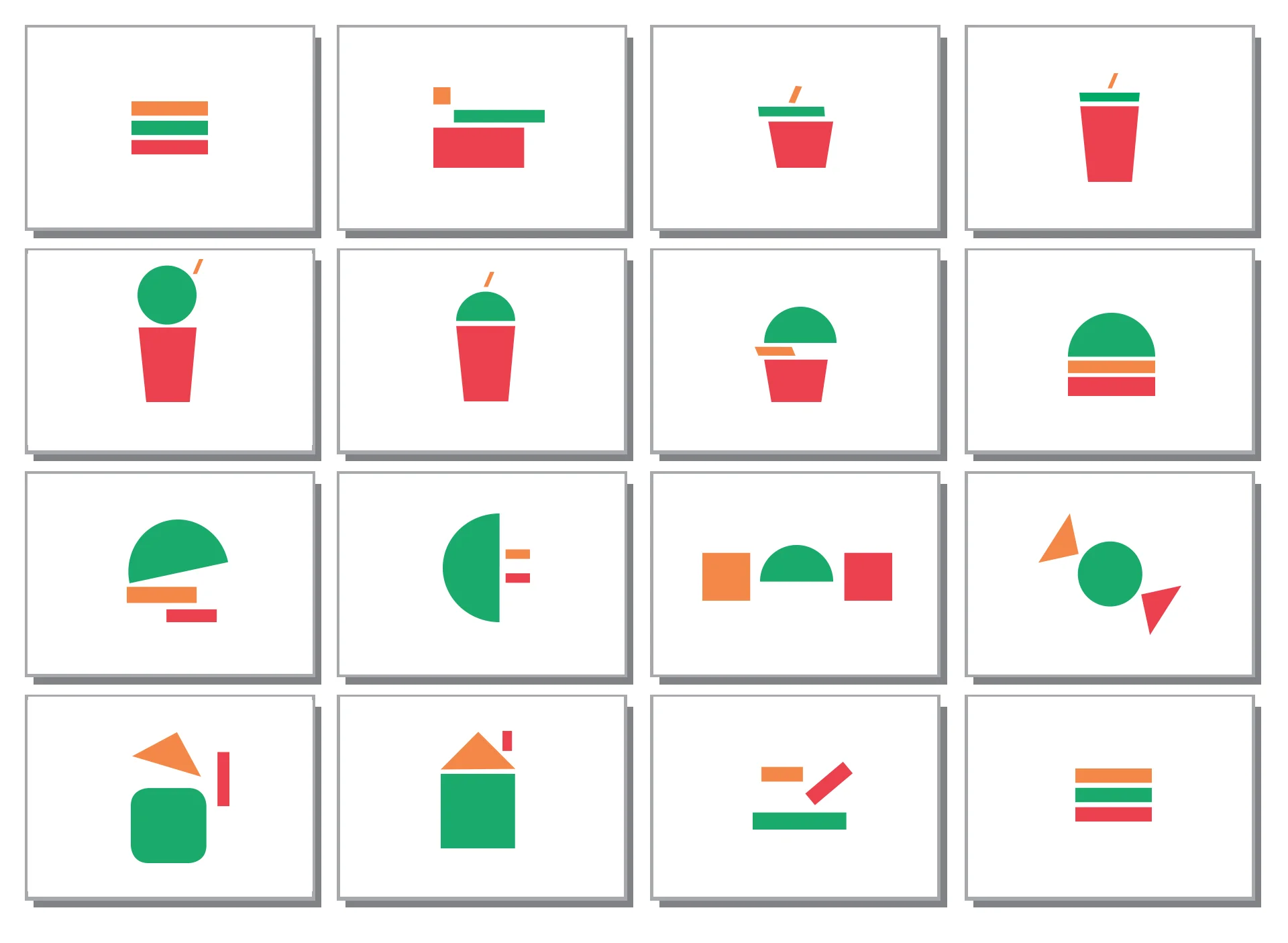 Animation Storyboard