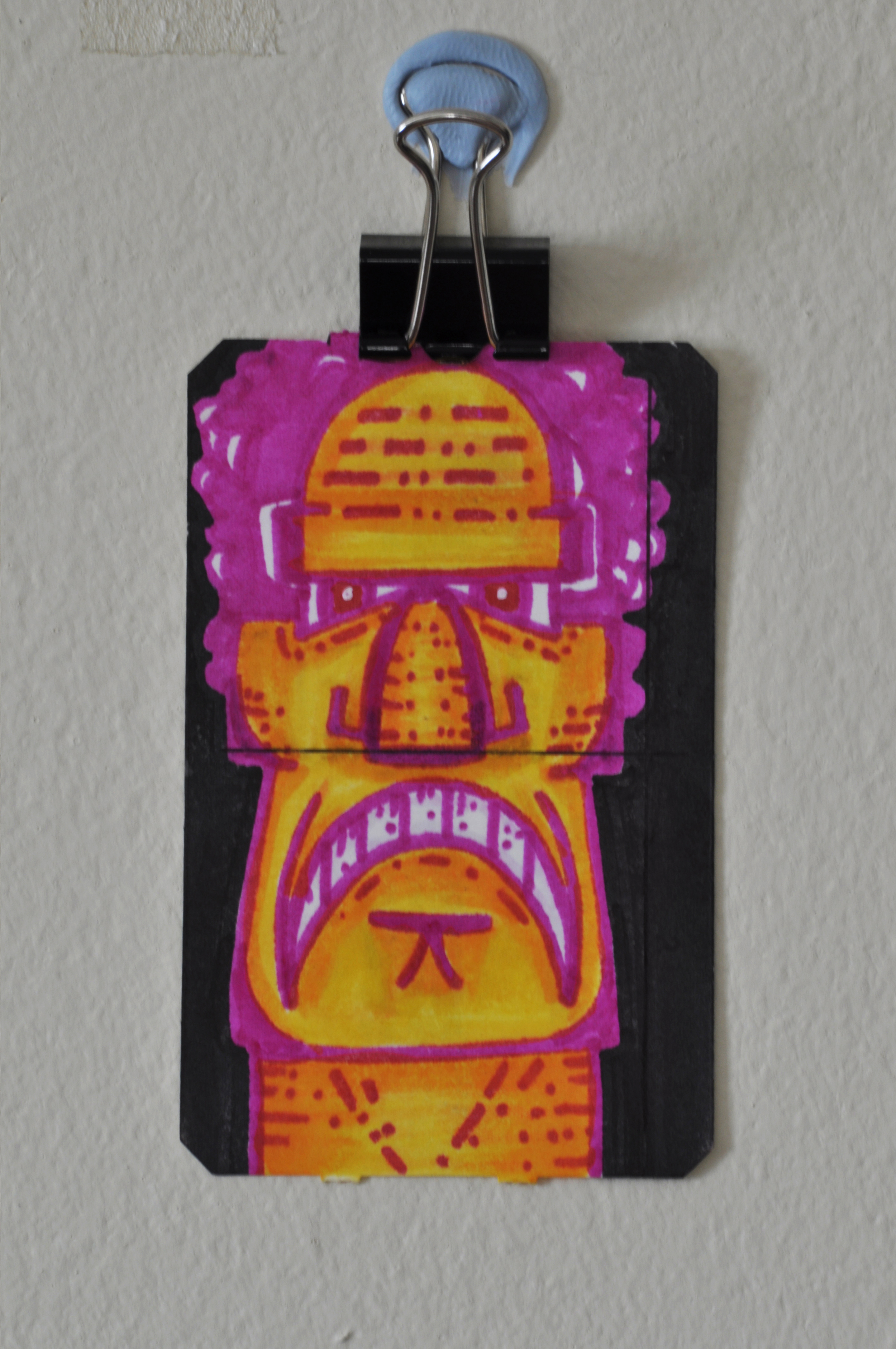 Tiki Tacos!