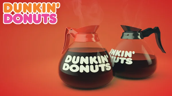 Dunkin' Dizzle