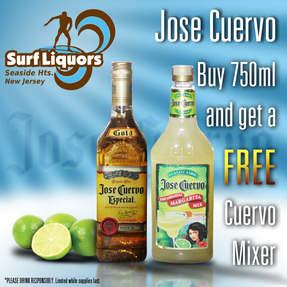 In-store and online advertisements.