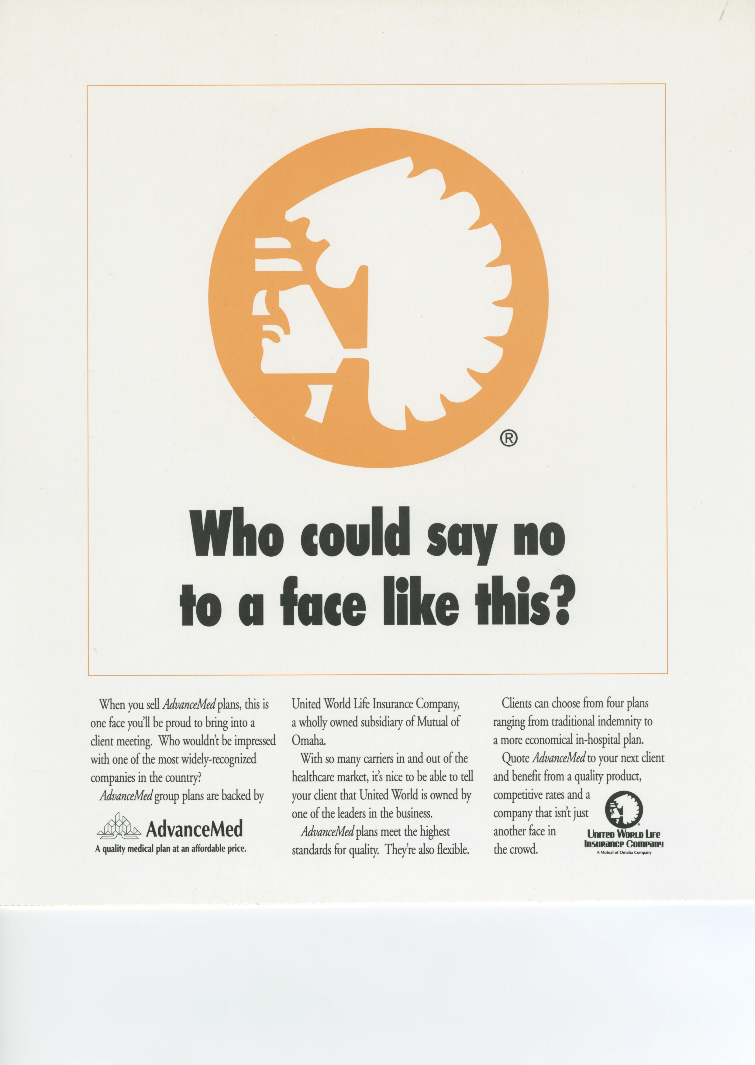 GENERAL AGENCY AD TARGETING PRODUCERS