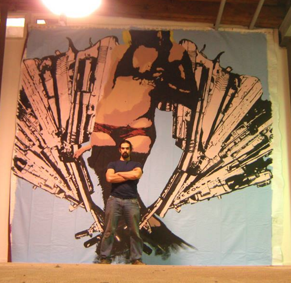 Guardian Angel series