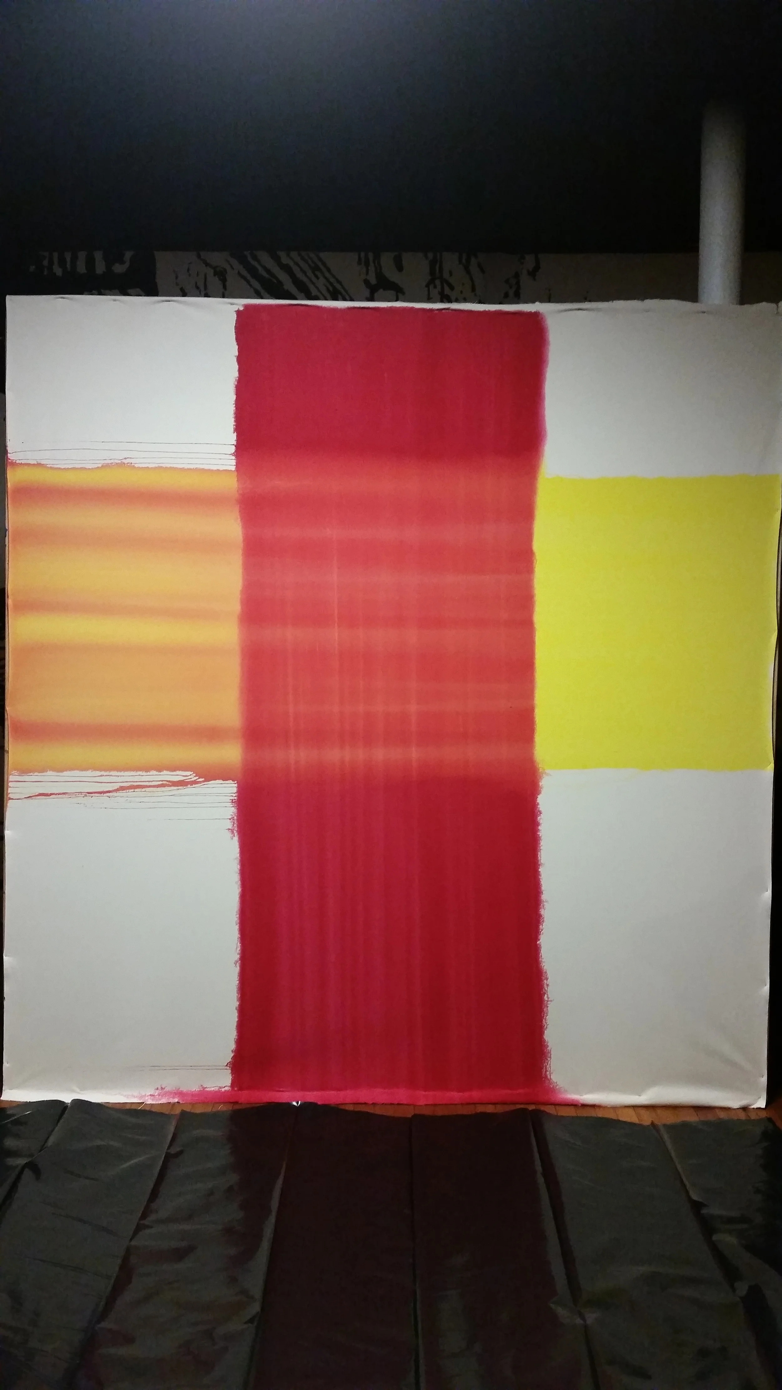 Dynamic Crossing series 1