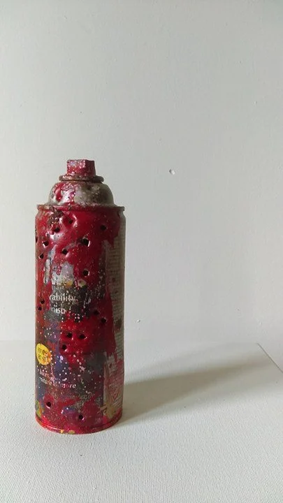 the burroughs series