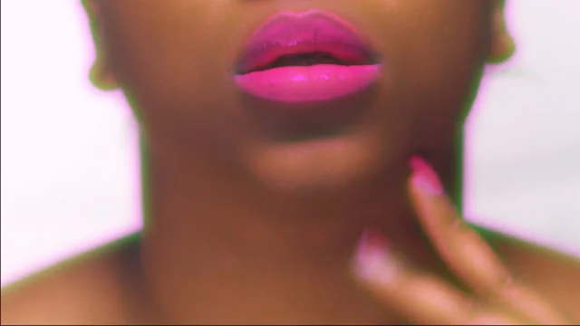 Covergirl SPEC Lip Gloss Commercial