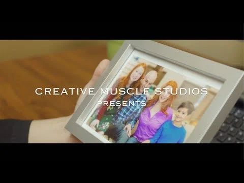 "Hidden" Short Film Trailer