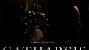 Catharsis Short Film (Thriller)