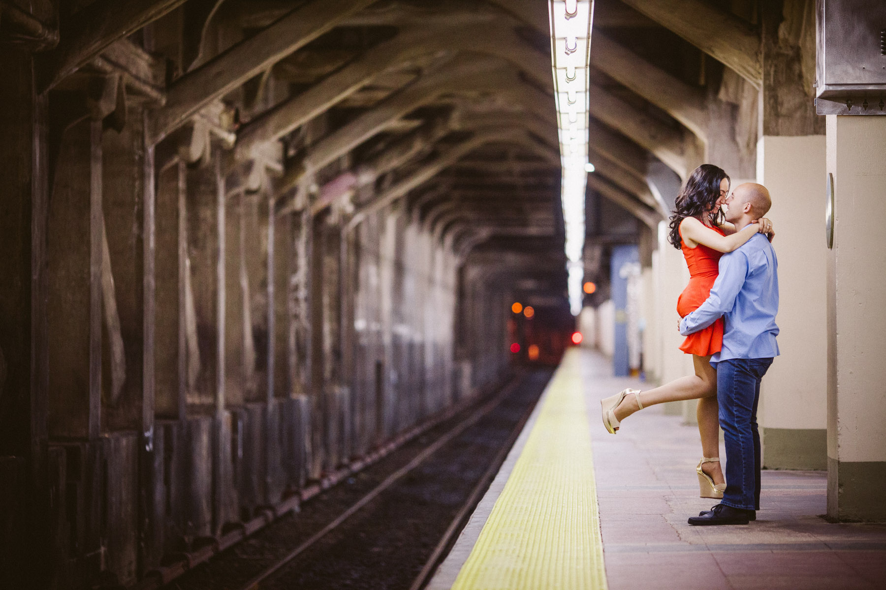 Photography by Angel Project